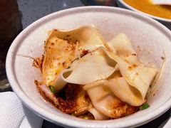 -大师兄·西北风味食集(增城合生汇店)