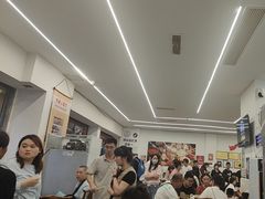 -海汇源老烧麦店(东大街总店)