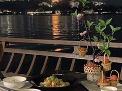 -柳莺湖上·湖景餐厅·江南菜(西湖店)
