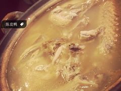 -阿殳菜馆·私厨(水围村店)