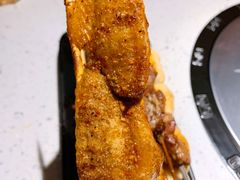 -京韵胡同·酱香羊蝎子火锅涮肉(长寿路店)