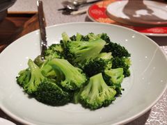 -北京王府井希尔顿酒店·秦唐中餐厅Chynna