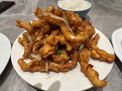 -九龙餐厅(大沽路店)