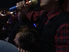 -乐圣量贩KTV自助餐(崇文店)