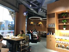 -李想大虾(绿地新都会店)