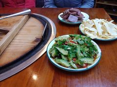 -曹丞相·地锅鸡·地锅鱼(武林店)