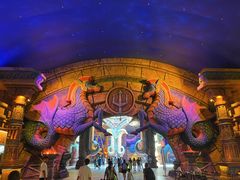 -波塞冬旅游度假区