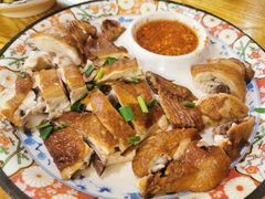 -老乡村(南湖路店)