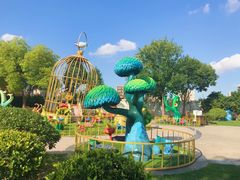 -安徒生童话乐园