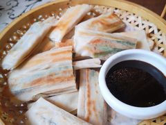 葱包烩-一江春水·杭帮臻宴(三台山店)