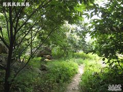 -北京水岸山吧度假村(雁栖镇店)