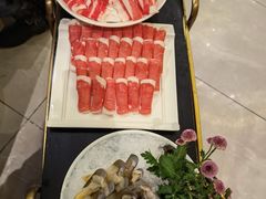 -阿杜打边炉(五江天街店)