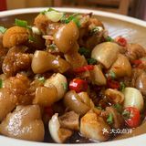 记得点猪脚 你会被惊艳的