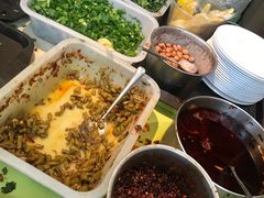 -红鼻子桂林米粉(金唐新光界店)