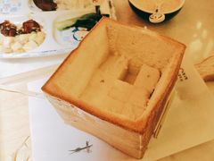 -绿茶餐厅(深圳龙华天虹购物中心店)