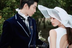 -纯色婚纱摄影(南京店)
