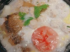 -老砂锅(城北店)