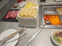 -海底捞火锅(万象汇店)