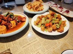 -人民公社大食堂(顺义总店)