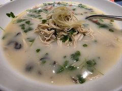 -狮王府淮扬菜(万象城店)