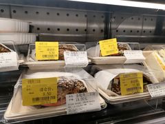 -Olé精品超市(北京合生汇店)