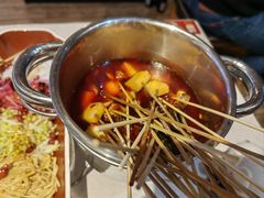 -华府九号海鲜烧烤大排档(龙域店)
