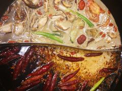 -XiaoJunGan Hotpot 钢管厂五区小郡肝火锅串串香
