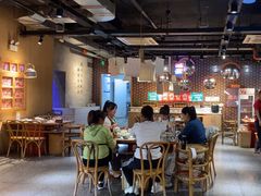 -董眼镜火锅(洪崖洞总店)