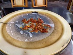 -阿昌白族石板烧·菌锅(大理古城店)