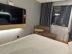 -锦江之星(苏州火车站万达广场平泷路地铁站店)