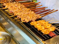 -京门老爆三·铜锅涮肉 爆肚(望京店)