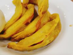-奇芳阁·百年清真南京菜(夫子庙店)