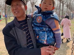 -遇见世外桃源教育农场