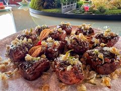 -三号黄浦会Canton Table