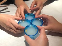 -绿茶餐厅(领展购物广场·中关村店)