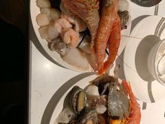 -加餐海鲜自助(宝龙一城店)