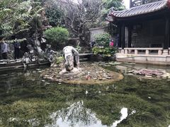 -梁园