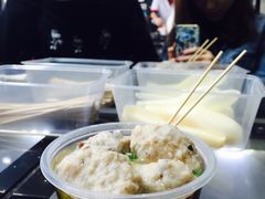 原味盲公丸-无影脚佛山陈氏盲公丸始创店(飞鸿街店)