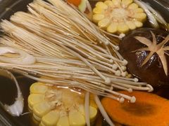 -一井烧肉·活鳗·寿司(望京SOHO店)