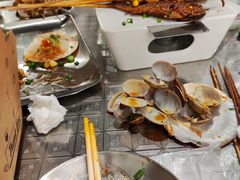 -有局·成都市井烧烤·精酿啤酒(双楠店)