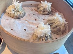-杏花堂晋商私房菜(华熙五棵松店)