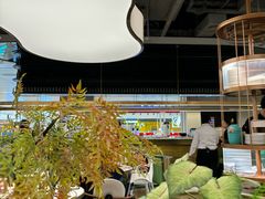 -KingThaia金泰兰(滨江天街店)