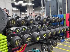 -VPsmart私教健身工作室(新华路旗舰店)