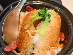 -煲王粤菜餐厅(中侨中心店)