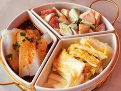 -马白开来特色羊排揪片子  (总店)