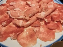 -宽板凳老灶火锅(簋街店)