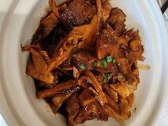 -天目湖御水温泉·度假酒店