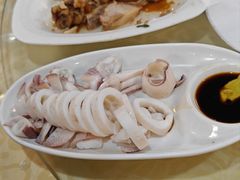 -车头老二大排档(金城步行街店)