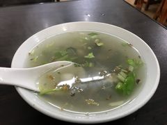 -建国蚵煎蚵面