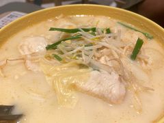 -谭仔米线(壹方城店)